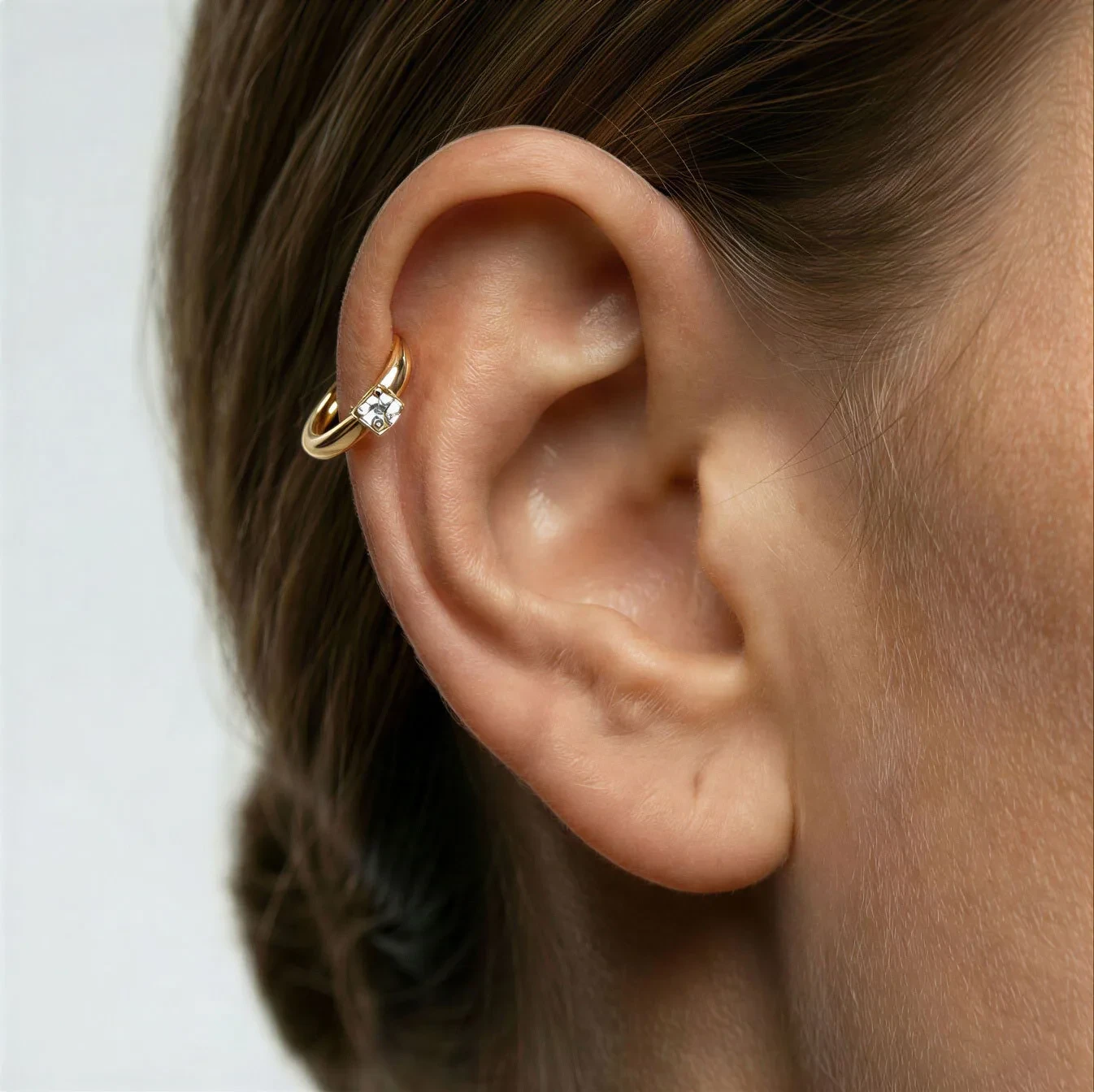 Ear Cuffs
